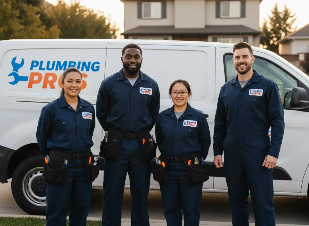 Water Heater Repair company in Jamestown, OH