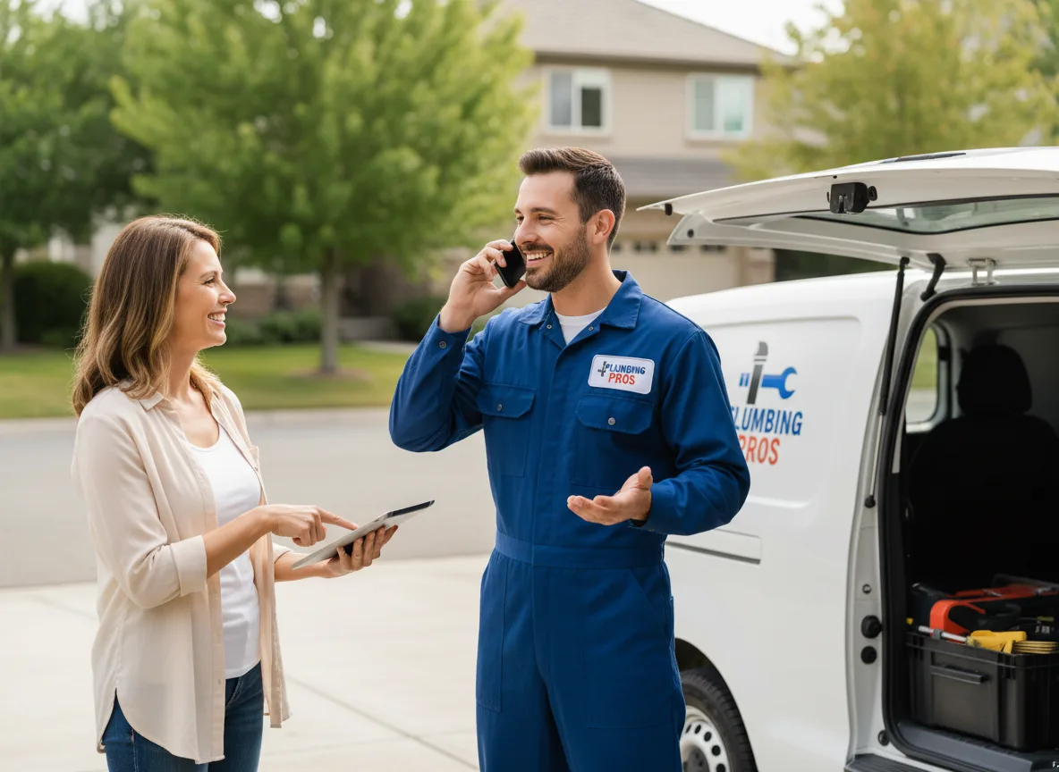 Water Heater Repair Jamestown, OH FAQs
